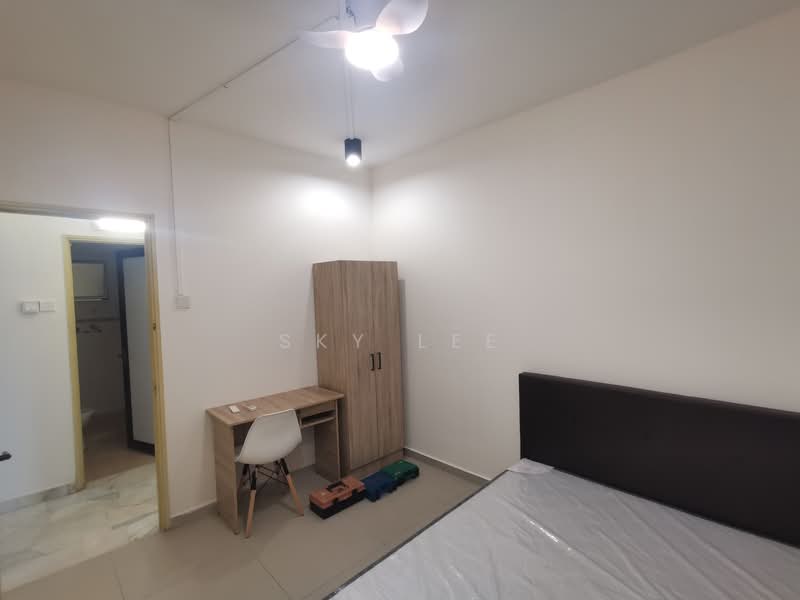 Apartment for Rent at Kenanga Apartments - Sky Lee - Bedroom - PropertyGuru.com.my