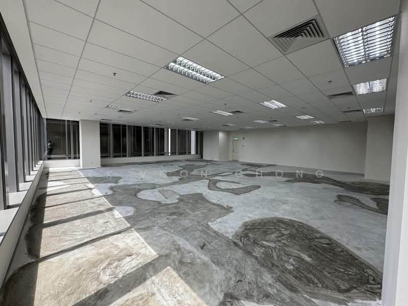 Office for Rent in Damansara Heights (Kuala Lumpur) - Lek Voon Chong - Interior - PropertyGuru.com.my