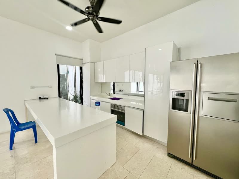 20Trees West untuk Untuk Dijual - RM 3,500,000, Mac 2026 - Kitchen - PropertyGuru.com.my