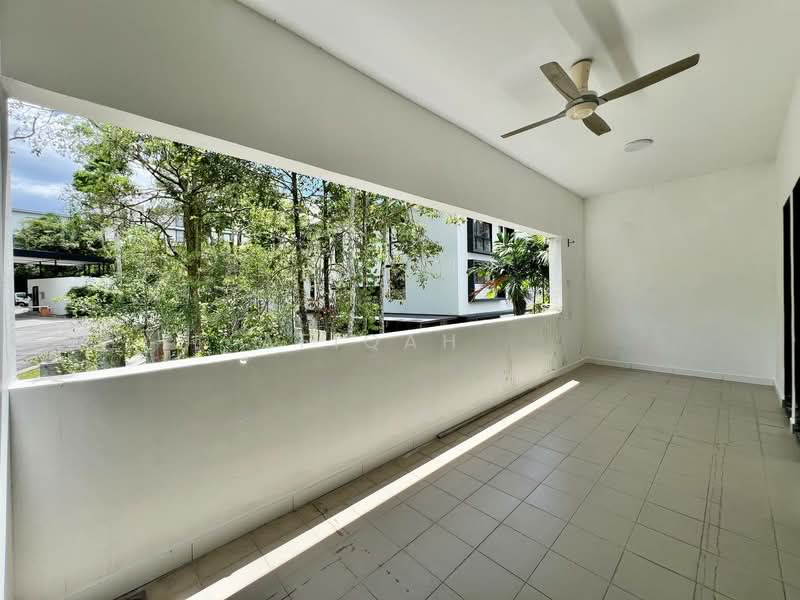 20Trees West untuk Untuk Dijual - RM 3,500,000, Mac 2026 - Balcony - PropertyGuru.com.my