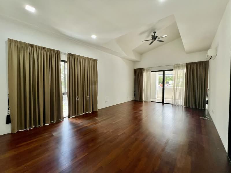 20Trees West untuk Untuk Dijual - RM 3,500,000, Mac 2026 - Living Room - PropertyGuru.com.my