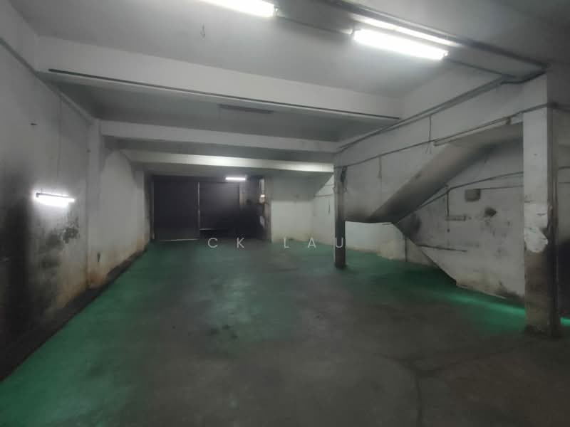 Terrace Factory for Rent in Sentul (Kuala Lumpur) - Ck Lau - Interior - PropertyGuru.com.my