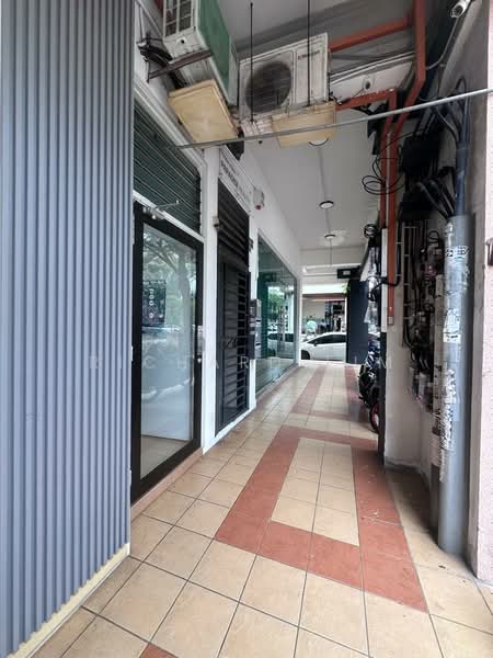 Johor Bahru untuk Untuk Disewa - RM 290 /bulan, Mac 2026 - Exterior - PropertyGuru.com.my