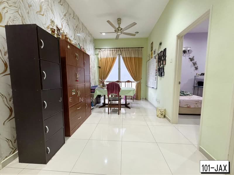 Ambang Botanic 2 untuk Untuk Dijual - RM 1,680,000, Mac 2026 - Dining Room - PropertyGuru.com.my