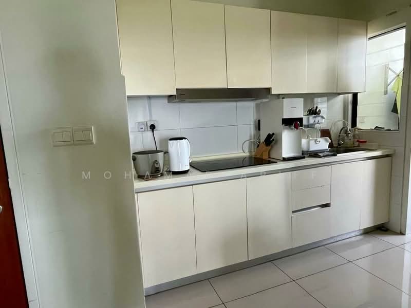 Condominium for Rent at The Greens @ Subang West - Mohamad Ariff - Kitchen - PropertyGuru.com.my
