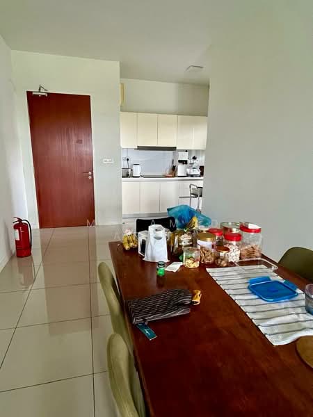 Condominium for Rent at The Greens @ Subang West - Mohamad Ariff - Kitchen - PropertyGuru.com.my
