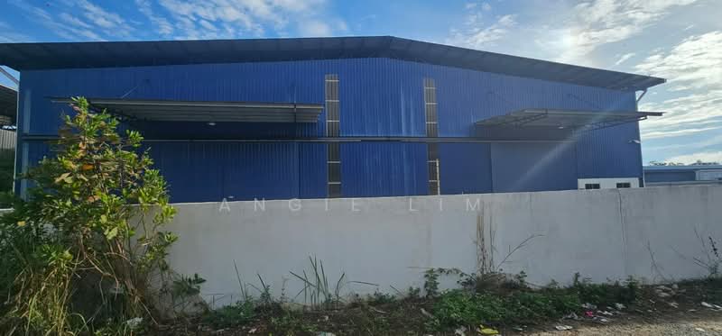 Warehouse for Rent in Semenyih (Selangor) - Angie Lim - semenyih sglalang - PropertyGuru.com.my
