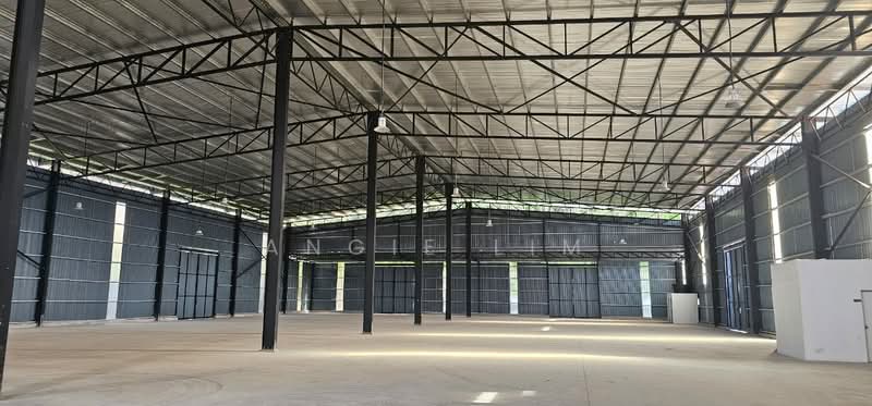 Warehouse for Rent in Semenyih (Selangor) - Angie Lim - 24000 sq ft - PropertyGuru.com.my