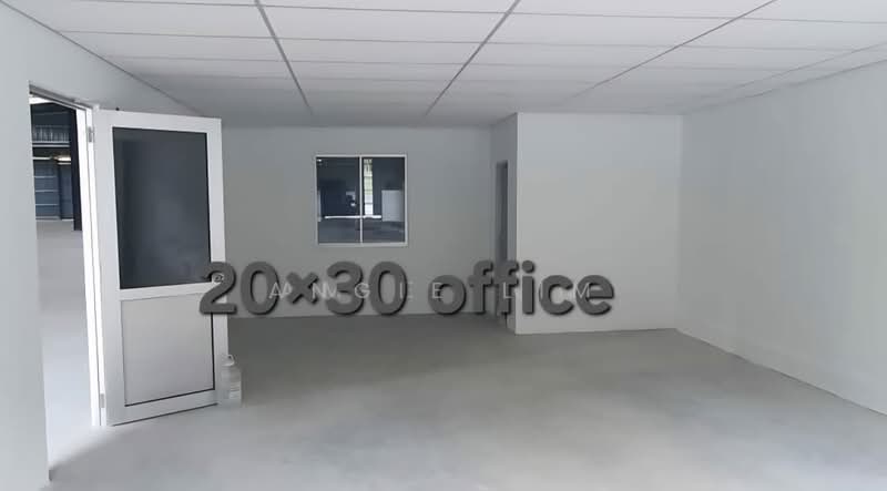 Warehouse for Rent in Semenyih (Selangor) - Angie Lim - Interior - PropertyGuru.com.my