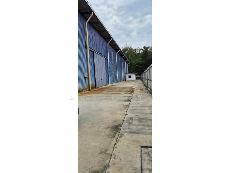 Warehouse for Rent in Semenyih (Selangor) - Angie Lim - Exterior - PropertyGuru.com.my