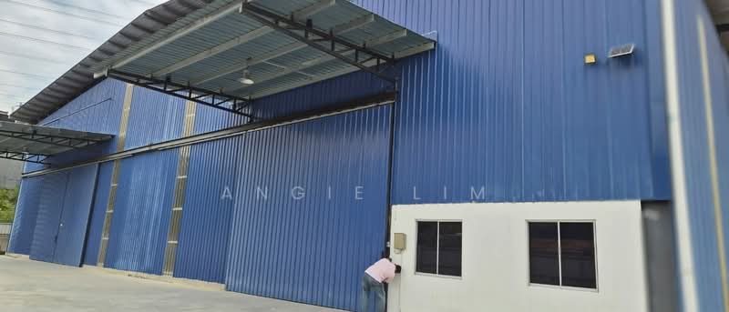 Warehouse for Rent in Semenyih (Selangor) - Angie Lim - Exterior - PropertyGuru.com.my