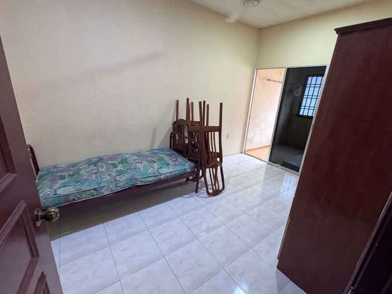 Untuk Dijual - Kempas