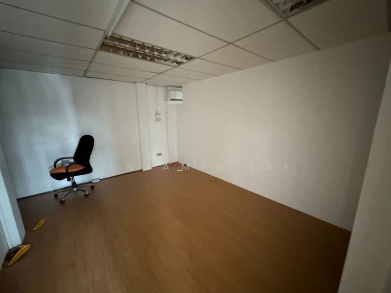 Semi-D Factory for Sale in Serdang (Seri Kembangan) - Benjamin Lai - Interior - PropertyGuru.com.my