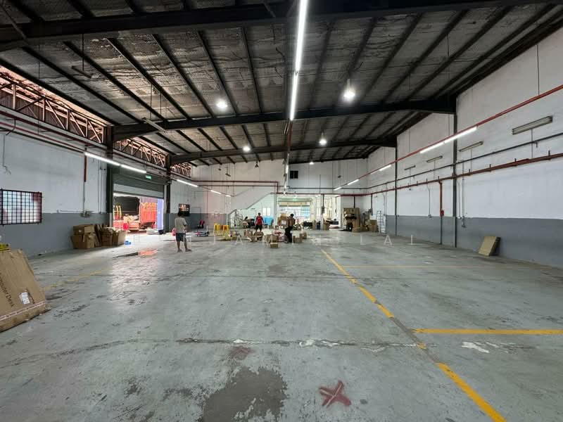 Semi-D Factory for Sale in Serdang (Seri Kembangan) - Benjamin Lai - Interior - PropertyGuru.com.my