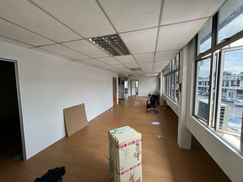 Semi-D Factory for Sale in Serdang (Seri Kembangan) - Benjamin Lai - Interior - PropertyGuru.com.my