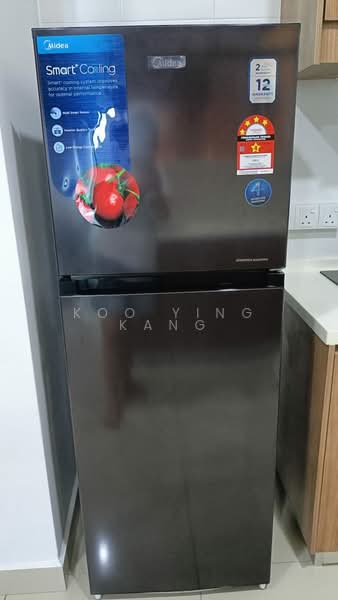 Service Residence for Rent at Pacific Star - Koo Ying Kang - PropertyGuru.com.my