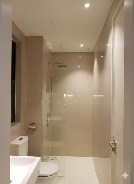 Service Residence for Sale at South View - Loges . - PropertyGuru.com.my