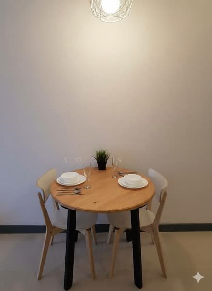 Service Residence for Sale at South View - Loges . - Dining Room - PropertyGuru.com.my