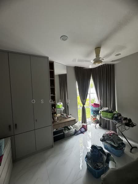 Bungalow for Rent in Iskandar Puteri (Nusajaya) (Johor) - Oscar Yan - Bedroom - PropertyGuru.com.my