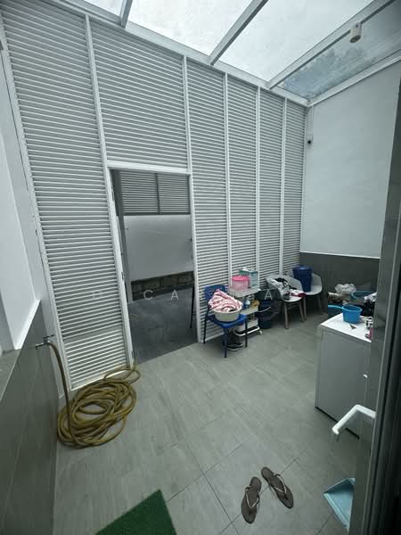 Bungalow for Rent in Iskandar Puteri (Nusajaya) (Johor) - Oscar Yan - Interior - PropertyGuru.com.my