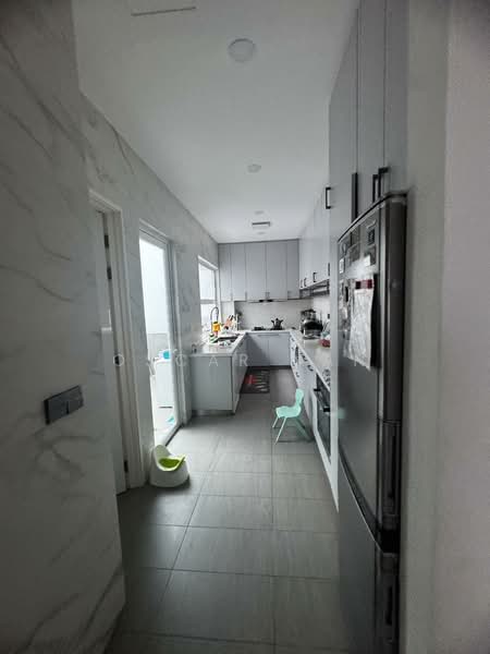 Bungalow for Rent in Iskandar Puteri (Nusajaya) (Johor) - Oscar Yan - Kitchen - PropertyGuru.com.my