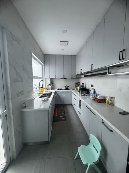 Bungalow for Rent in Iskandar Puteri (Nusajaya) (Johor) - Oscar Yan - Kitchen - PropertyGuru.com.my