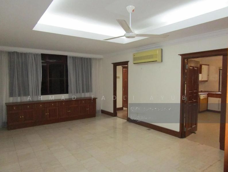 4 storey apartment freehold Taman U-Thant untuk Untuk Dijual - RM 16,000,000, Mac 2026 - Living Room - PropertyGuru.com.my