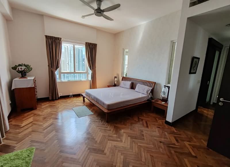 Quayside Condominium untuk Untuk Dijual - RM 2,680,000, Mac 2026 - Bedroom - PropertyGuru.com.my