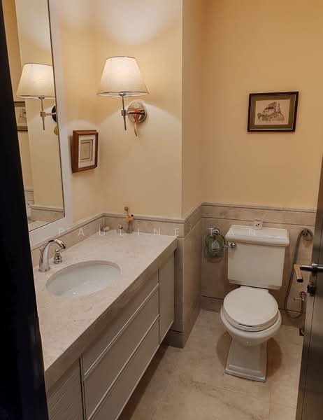 Quayside Condominium untuk Untuk Dijual - RM 2,680,000, Mac 2026 - Bathroom - PropertyGuru.com.my