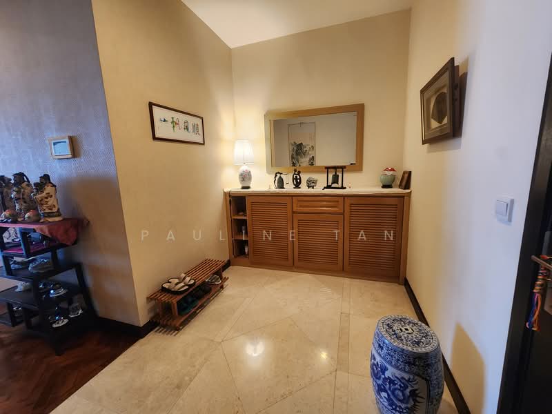 Quayside Condominium untuk Untuk Dijual - RM 2,680,000, Mac 2026 - Entrance - PropertyGuru.com.my