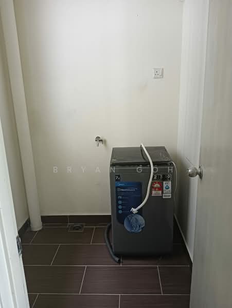 Apartment for Rent at Impian Senibong Residences - Bryan Goh - Interior - PropertyGuru.com.my