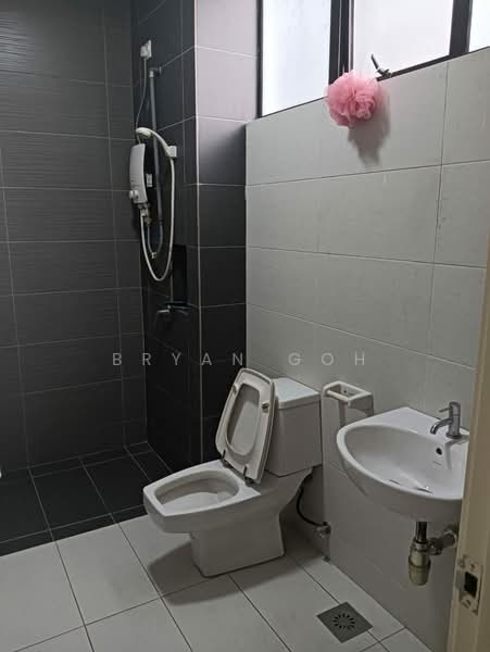 Apartment for Rent at Impian Senibong Residences - Bryan Goh - Bathroom - PropertyGuru.com.my
