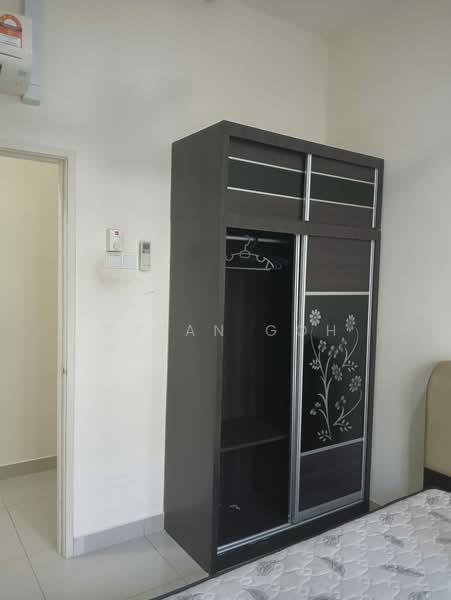 Apartment for Rent at Impian Senibong Residences - Bryan Goh - Bedroom - PropertyGuru.com.my