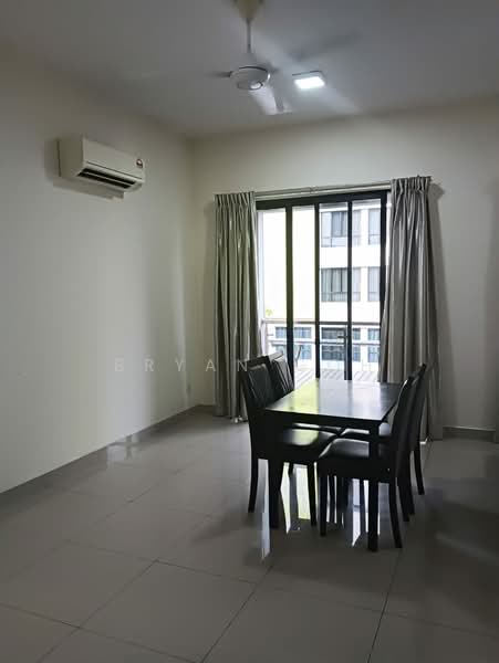 Apartment for Rent at Impian Senibong Residences - Bryan Goh - Dining Room - PropertyGuru.com.my