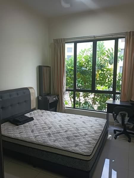 Apartment for Rent at Impian Senibong Residences - Bryan Goh - Bedroom - PropertyGuru.com.my