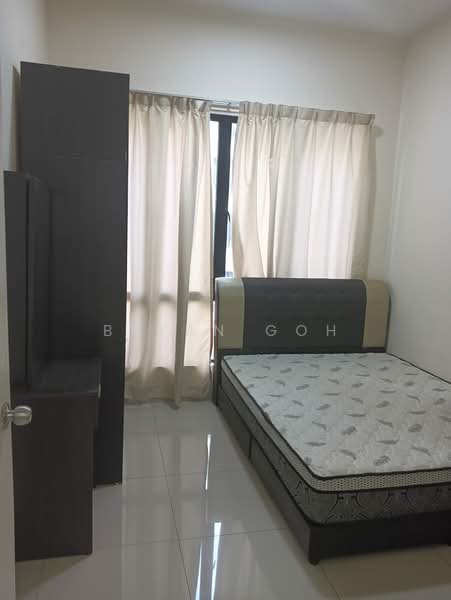 Apartment for Rent at Impian Senibong Residences - Bryan Goh - Bedroom - PropertyGuru.com.my