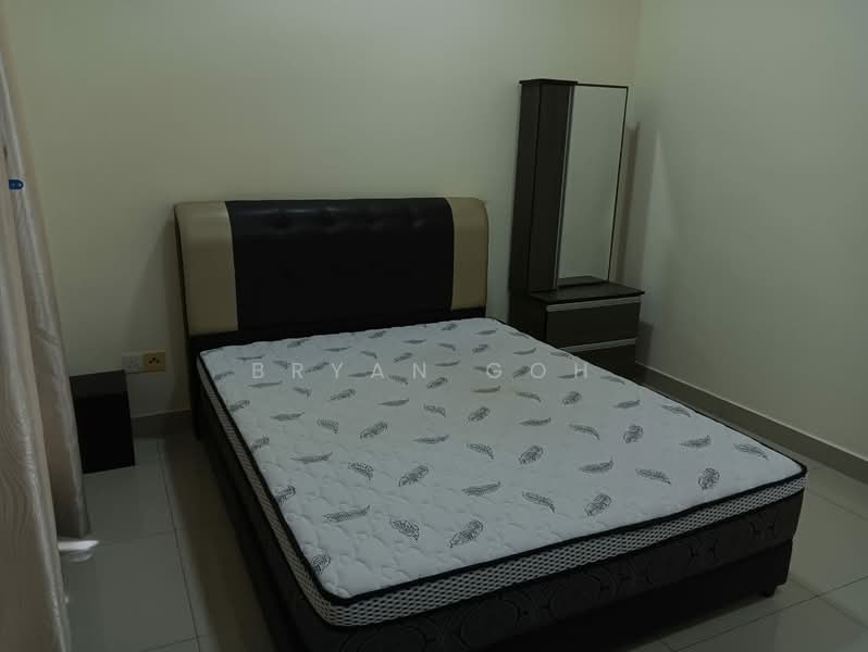 Apartment for Rent at Impian Senibong Residences - Bryan Goh - Bedroom - PropertyGuru.com.my