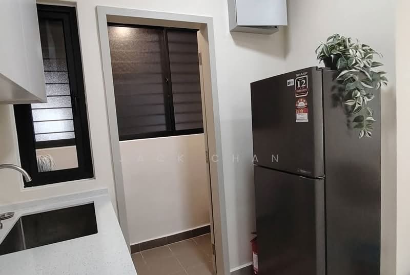 Service Residence for Rent at Residensi Ava @ Kiara Bay - Jack Chan - PropertyGuru.com.my