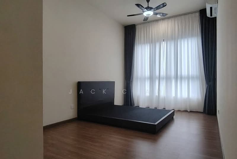 Service Residence for Rent at Residensi Ava @ Kiara Bay - Jack Chan - PropertyGuru.com.my