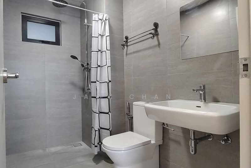 Service Residence for Rent at Residensi Ava @ Kiara Bay - Jack Chan - PropertyGuru.com.my