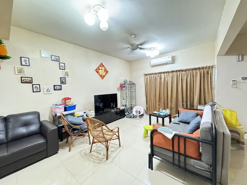 Kota Emerald untuk Untuk Dijual - RM 649,000, Mac 2026 - Living Room - PropertyGuru.com.my