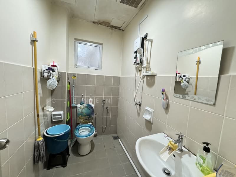 Kota Emerald untuk Untuk Dijual - RM 649,000, Mac 2026 - Bathroom - PropertyGuru.com.my