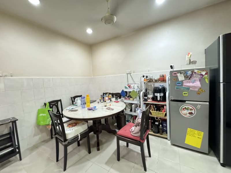 Kota Emerald untuk Untuk Dijual - RM 649,000, Mac 2026 - Dining Room - PropertyGuru.com.my