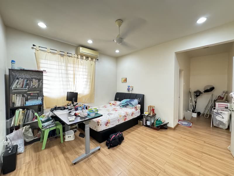 Kota Emerald untuk Untuk Dijual - RM 649,000, Mac 2026 - Bedroom - PropertyGuru.com.my