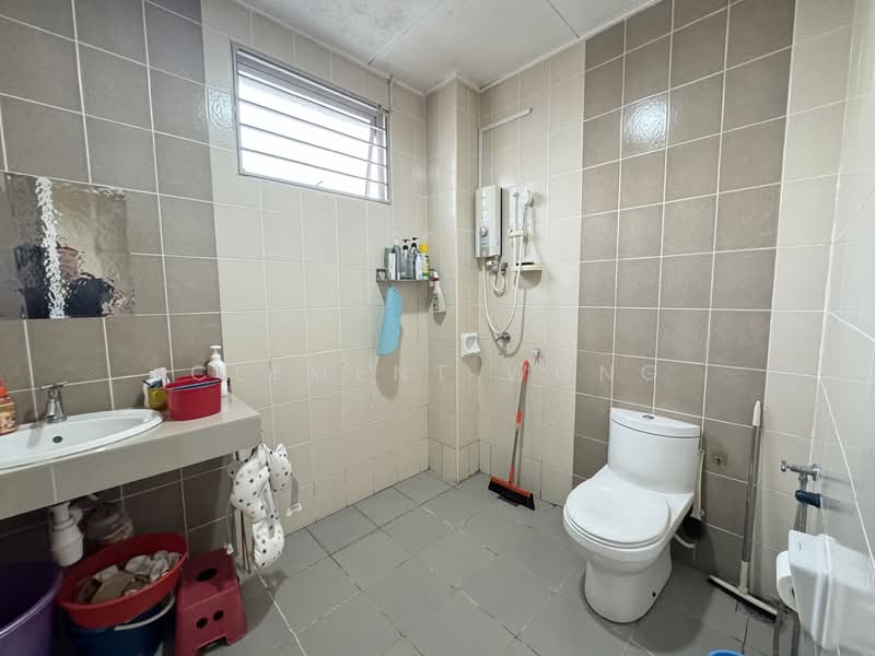 Kota Emerald untuk Untuk Dijual - RM 649,000, Mac 2026 - Bathroom - PropertyGuru.com.my