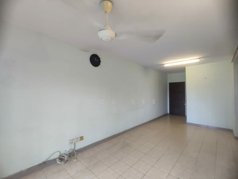 Condominium for Rent at Amadesa Resort Condominium - Coco Lee - Living room  - PropertyGuru.com.my