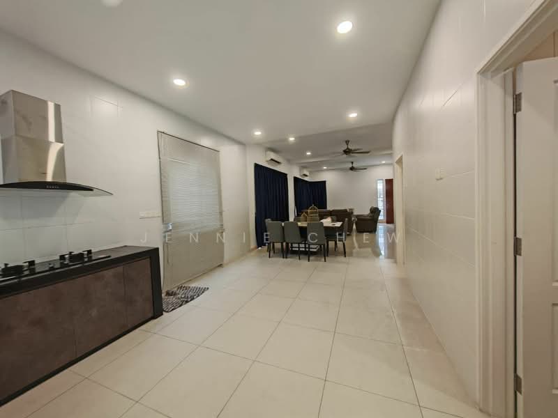 Ambang Botanic 2 untuk Untuk Dijual - RM 1,750,000, Mac 2026 - Kitchen - PropertyGuru.com.my