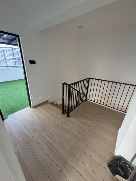 Condominium for Sale at D'aman Crimson - Gan Choon Wei - Entrance - PropertyGuru.com.my