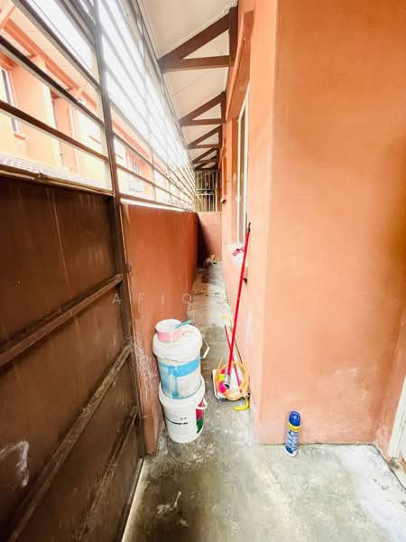 2-storey Terraced House for Sale in Alam Budiman (Shah Alam) - Afiqah . - Exterior - PropertyGuru.com.my