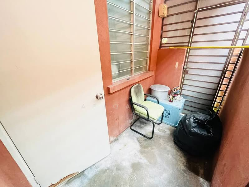 2-storey Terraced House for Sale in Alam Budiman (Shah Alam) - Afiqah . - Exterior - PropertyGuru.com.my
